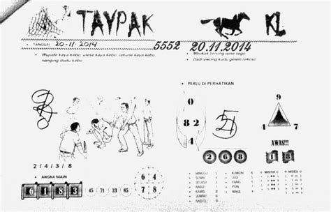 Prediksi jitu togel salsa hebat. Kuda lari semarang.