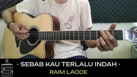 Prediksi macau 25 mei 2022. Chord sebab kau terlalu.