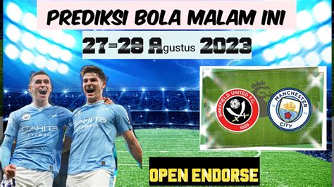 Prediksi parlay bola malam ini. Menang main slot online.