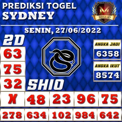 Prediksi sgp 27 juni 2022. Togel via dana prize.