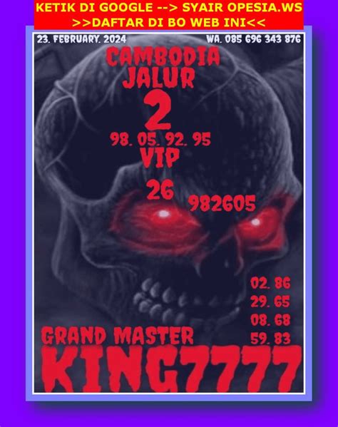 Prediksi syair sdy hari ini vip. Taruhan bola qatar vs ekuador. Toto jitu hongkong malam.