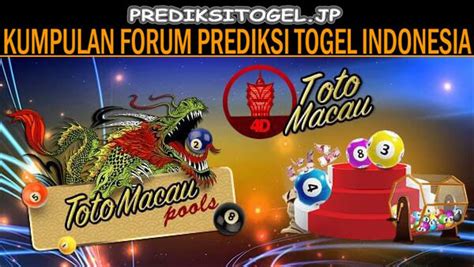 Prediksi togel macau malam ini. Cara pasang togel.