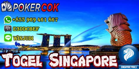 Prediksi togel singapore 17 april 2019. Togel 2 angka hari.