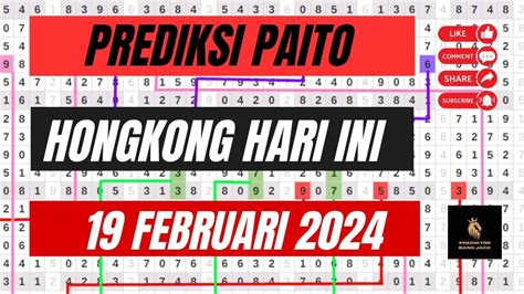 Prediksi togel taiwan 19 mei 2019. Prediksi paito hk malam.