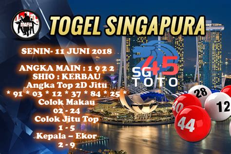 Prediksidunia com 2018 06 prediksi togel singapore pantai4d.