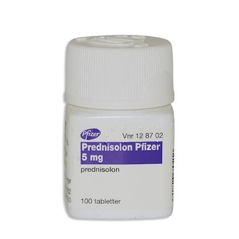 Prednisolon för hundar - Point Pet