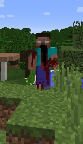 Preesence666 Minecraft Creepypasta Wiki Fandom.