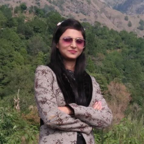 Preeti Thakur - Revit MEP (HVAC & Architecture) BIM Modeller