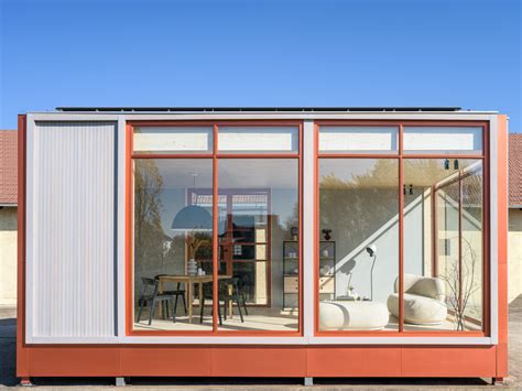 Prefab Tag ArchDaily