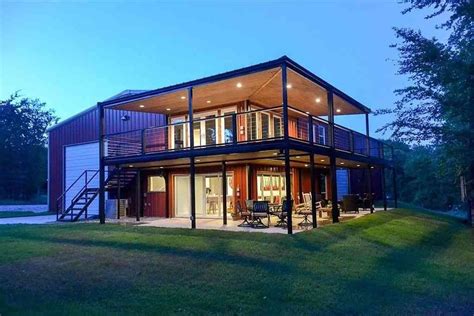 Prefab barndominium. The Barndo Co. was founded with one goal in mind: to bring elegance and luxury to the people that deserve it most. You. We can help you map out your dream home and build it at a lower cost without sacrificing quality or amenities. The Barndo Co - Custom Barndominium Barn. 1/5. 
