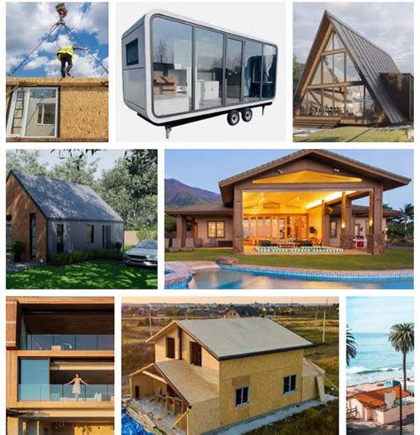 Prefab homes cebu.  Durable.  "Security, high quality, high efficie...