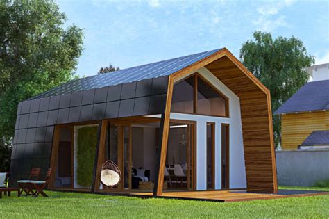 Prefab house kits with prices.  Budget Friendly Super Energy Efficient Home Kit P...