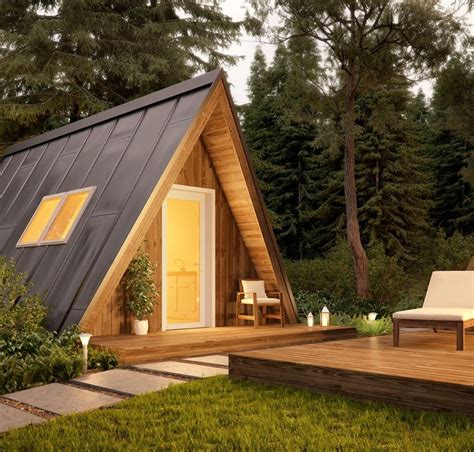 Company Creates Line of Eco-Friendly Prefab Homes That Start at Under $100K By My Modern Met Team on August 30, 2017 North Carolina-based builders Deltec have designed a series of prefabricated homes with sustainability in mind.. 