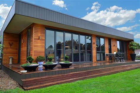 Prefabricated homes australia.  Thinking about building a prefab modular ho...