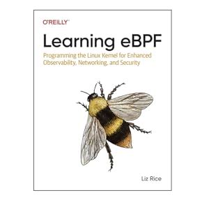 Preface - Learning eBPF [Book]