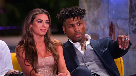 Prefect match. Perfect Match star Dom Gabriel has opened up to Newsweek about Francesca Farago's shocking decision at the end of the show's fourth episode. The reality television star, who previously featured on ... 