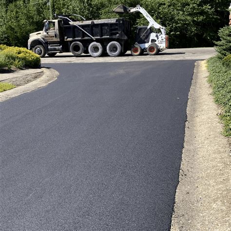 Preferred Asphalt Indianapolis Read Reviews + Get a Bid