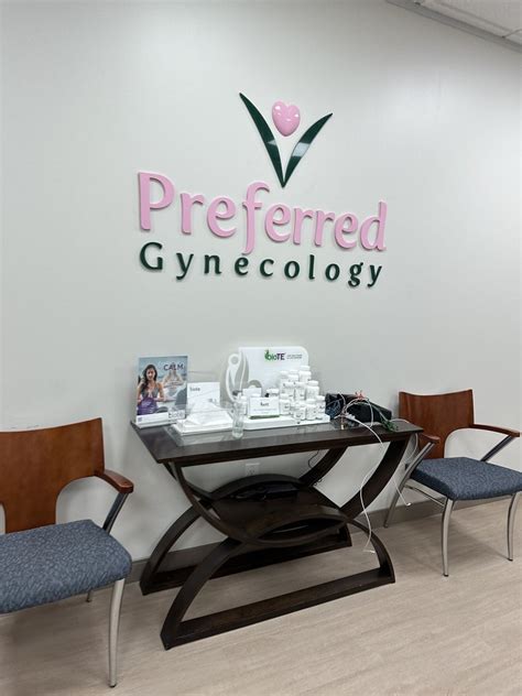 Preferred Gynecology Company Profile Houston, TX