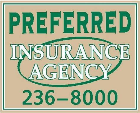 Preferred Insurance Danville Ky