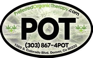 Preferred Organic Therapy in Denver, CO 80222 - (303) 867-4768