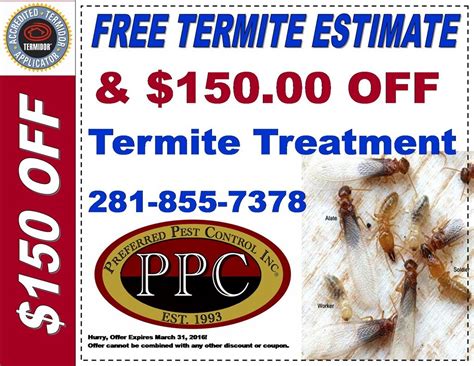 Preferred Pest Solutions, Inc