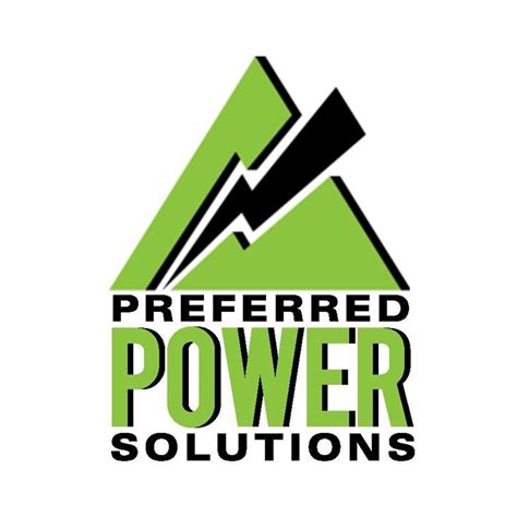 Preferred Power Solutions Inc. Electrician - Bakersfield, CA.