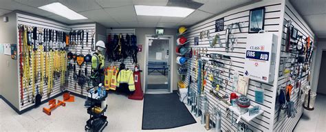 Preferred Safety Products in Denver, CO 80216 - (800) 301-3188