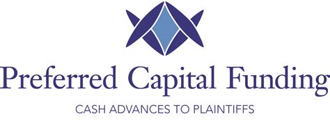 Preferred capital funding. At Preferred Capital Funding, we provide an easy solution for your lawsuit funding needs. While you wait for your case to settle, we can get you cash to pay off your bills and focus on recovery. Our approval process is simple. Within 1-2 days, you and your family can receive peace of mind and prioritize the things that really matter. 