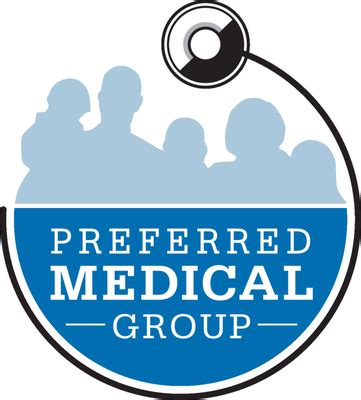 Preferred medical group. Things To Know About Preferred medical group. 