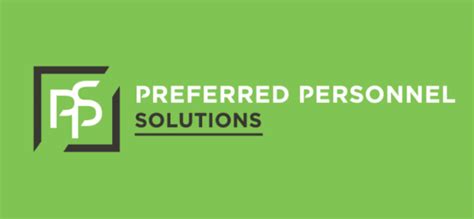 Preferred personnel. Find company research, competitor information, contact details & financial data for PREFERRED PERSONNEL, INC. of Wichita, KS. Get the latest business insights from Dun & Bradstreet. 