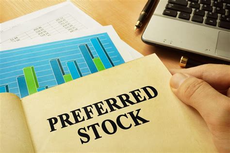 Preferred stocks are not necessarily correlated w