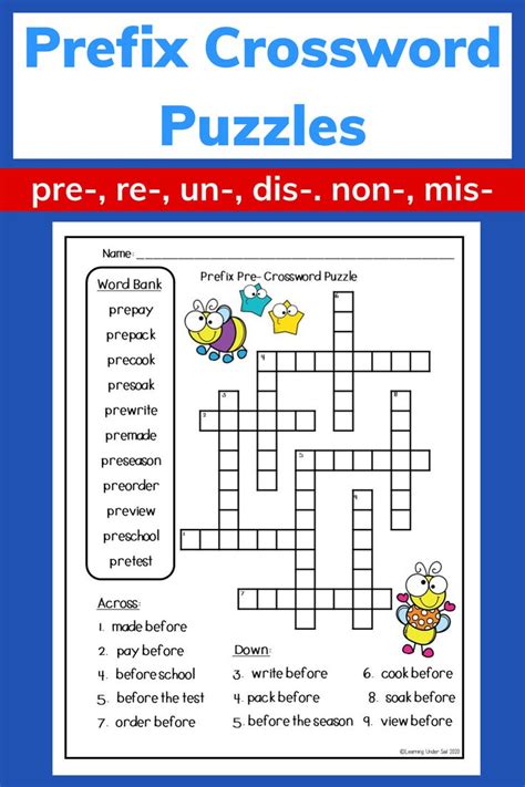 Prefix with distant crossword. Distant prefix. Today's crossword puzzle clue is a quick one: Distant prefix. We will try to find the right answer to this particular crossword clue. Here are the possible solutions for "Distant prefix" clue. It was last seen in The LA Times quick crossword. We have 1 possible answer in our database. 