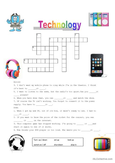 Prefix with technology crossword. The Crossword Solver found 30 answers to "Prefix with second or technology", 4 letters crossword clue. The Crossword Solver finds answers to classic crosswords and cryptic crossword puzzles. Enter the length or pattern for better results. Click the answer to find similar crossword clues . Enter a Crossword Clue. A clue is required. 