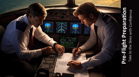 Preflight Preparation for Race Days