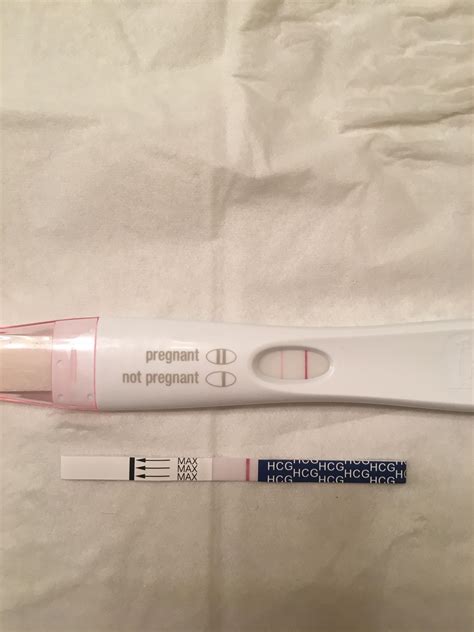 Pregmate pregnancy test false negative. A modern hormone pregnancy test, showing a positive result. A pregnancy test is used to determine whether a female is pregnant or not. The two primary methods are testing for the female pregnancy hormone (human chorionic gonadotropin (hCG)) in blood or urine using a pregnancy test kit, and scanning with ultrasonography.Testing blood for hCG results in … 