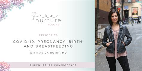 Pregnancy + Birth Pathway - Aviva Romm, MD