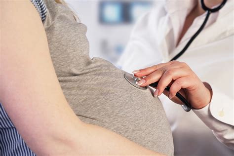 Pregnancy - Antenatal Clinics - Medpages