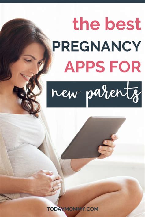 Pregnancy Apps: What They Are and How to Use …