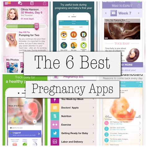 Pregnancy apps. 10. HiMommy Pregnancy Tracker. App Store. With an easy-to-use interface and color palette, the HiMommy Pregnancy Tracker is a simple app that’s most useful for its checklists. If you want an ... 