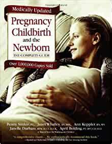 Pregnancy childbirth and the newborn the complete guide medically updated. - Study guide ta financial accounting in an economic context 9th edition.djvu.