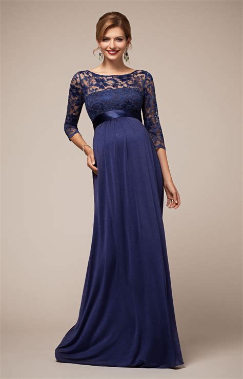 Pregnancy formal dresses. Jane Lace Maternity Cocktail Dress. $290.00 Current Price $290.00 (1) Only a few left. Nom Maternity. Clio Long Sleeve Maternity Dress. $98.00 Current Price $98.00. 