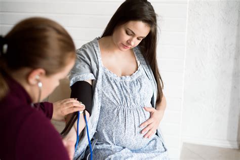 Pregnancy-Induced Hypertension treatment near San Antonio, TX