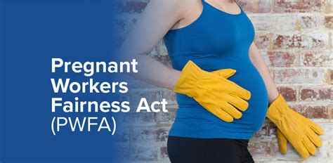 Pregnant Workers Fairness Act starts Tuesday
