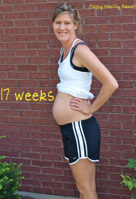 Pregnant at 17. Early pregnancy side effects. Typical early-pregnancy side effects, such as constipation, can cause cramping. You may also experience cramps while keeping up with your normal exercise routine ... 