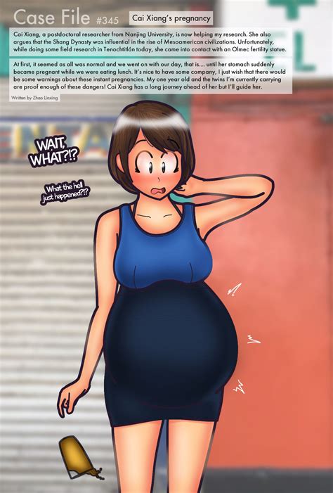Pregnant belly expansion comics. 0:00 - Edited Scene0:57 - All Original Belly Shots 