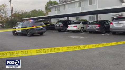 Pregnant woman, two minors stabbed at Antioch apartment complex