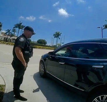 Pregnant woman thrown to ground by officer in Boca Raton says violent arrest stemmed from misunderstanding