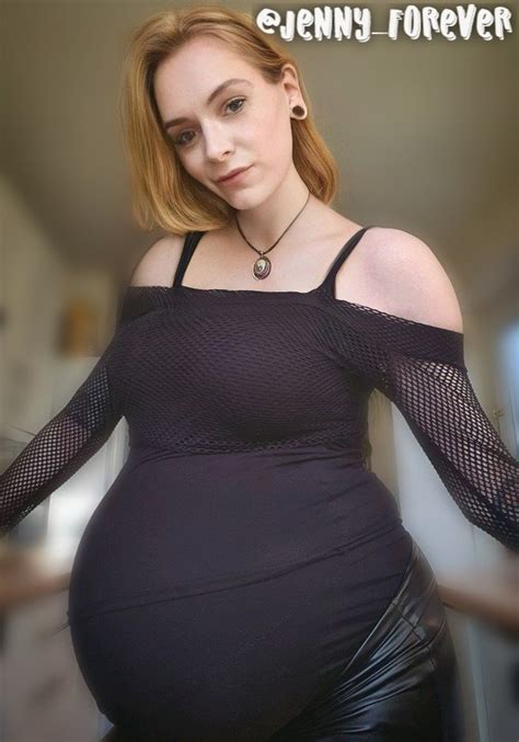 MyPreggo 2019-06-04 - Sade Mare 10 - Sade Strips Naked, Measures Her Pregnant Body