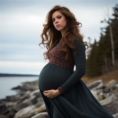 Pregnat Onlyfans Leak