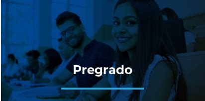 Pregrado: Todos los cursos